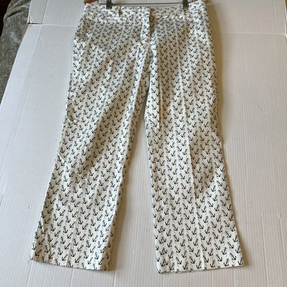 J. Crew crew city